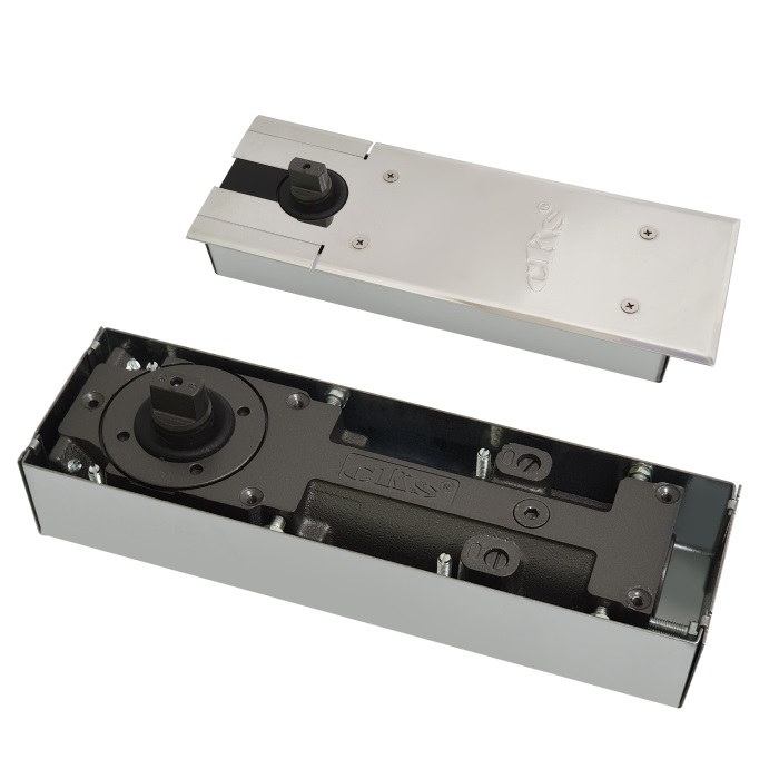 CKS Glass Hardware CKS875 FLOOR HINGE